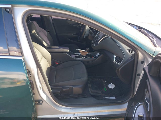 Chevrolet MALIBU 1LT 2016 1G1ZE5ST4GF229696 Image 5
