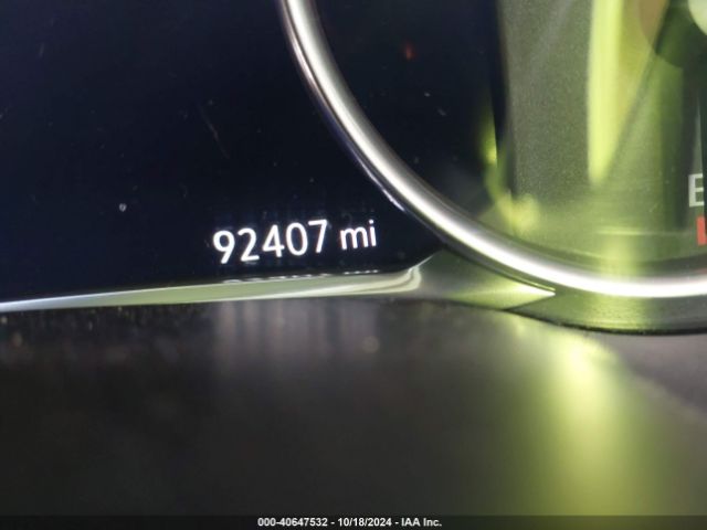 3GNKBJRS6KS693110 Chevrolet BLAZER RS