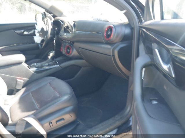 3GNKBJRS6KS693110 Chevrolet BLAZER RS