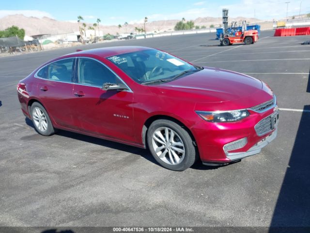 1G1ZE5STXHF145626 auction archive image