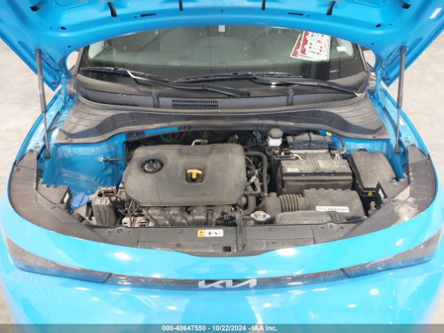 KNDJ23AU1P7198431 KIA SOUL S