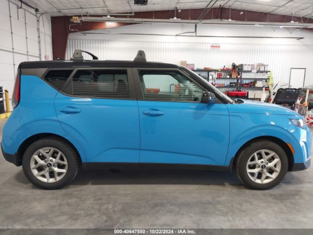 KNDJ23AU1P7198431 KIA SOUL S