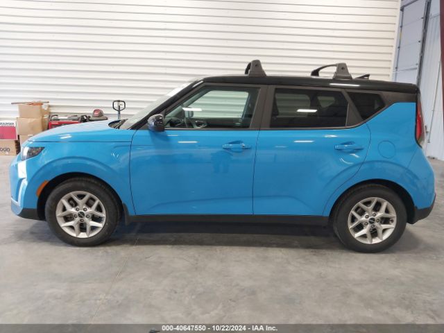 KNDJ23AU1P7198431 KIA SOUL S