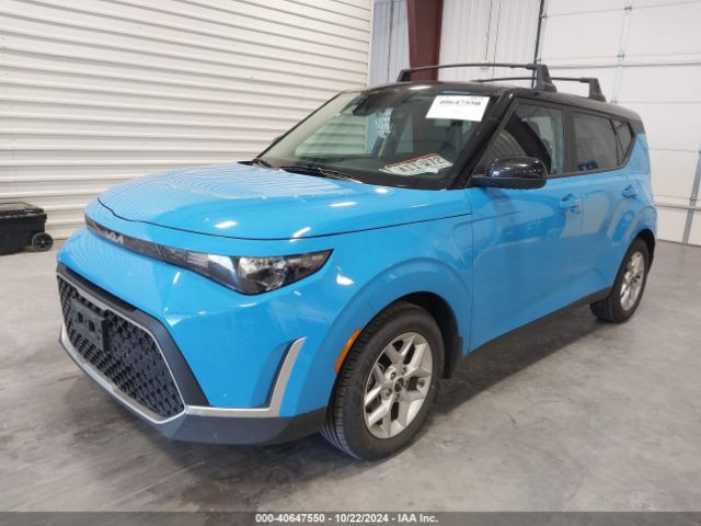 KNDJ23AU1P7198431 KIA SOUL S
