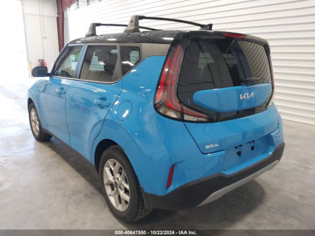 KNDJ23AU1P7198431 KIA SOUL S