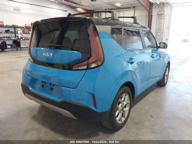 KNDJ23AU1P7198431 KIA SOUL S