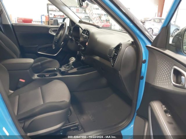 KNDJ23AU1P7198431 KIA SOUL S