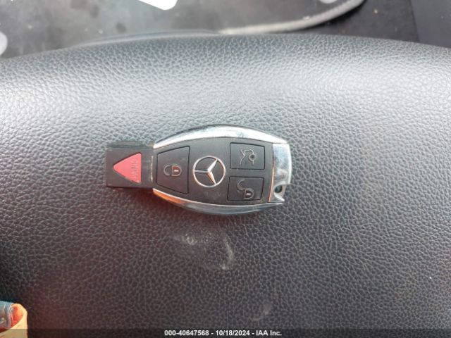 WDDSJ4EBXHN424877 Mercedes-Benz CLA 250