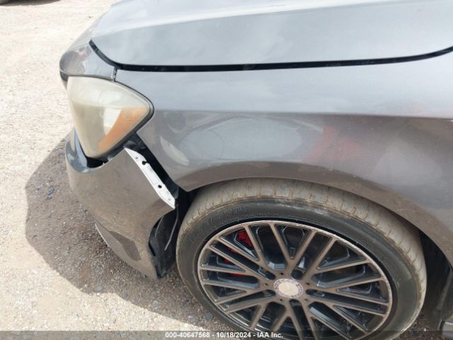 WDDSJ4EBXHN424877 Mercedes-Benz CLA 250