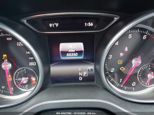 WDDSJ4EBXHN424877 Mercedes-Benz CLA 250