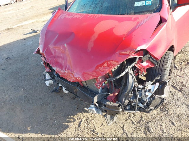 Toyota COROLLA LE 2016 2T1BURHE5GC682990 Image 6