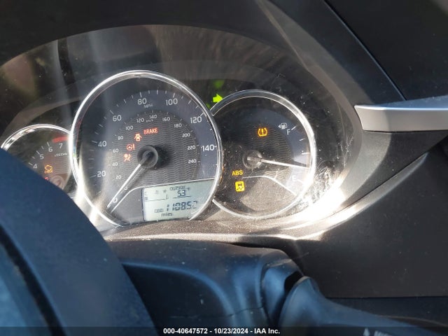 Toyota COROLLA LE 2016 2T1BURHE5GC682990 Image 7