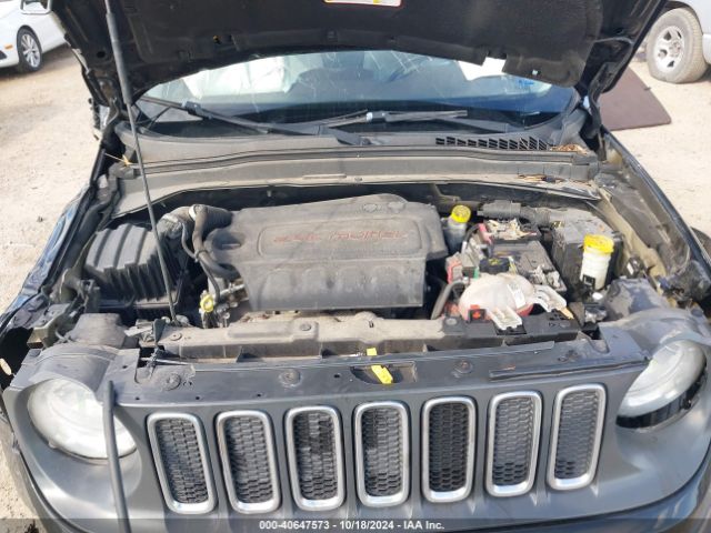 ZACCJABT4FPB25108 Jeep Renegade Latitude