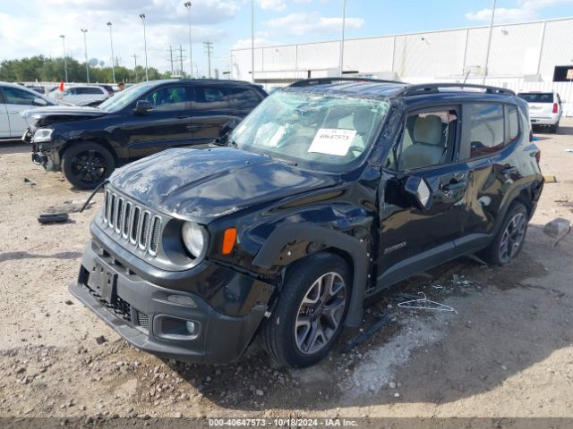 ZACCJABT4FPB25108 Jeep Renegade Latitude
