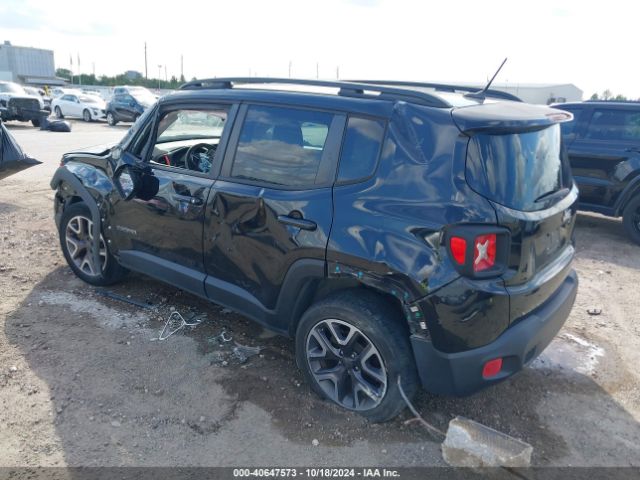 ZACCJABT4FPB25108 Jeep Renegade Latitude