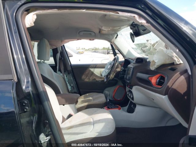 ZACCJABT4FPB25108 Jeep Renegade Latitude
