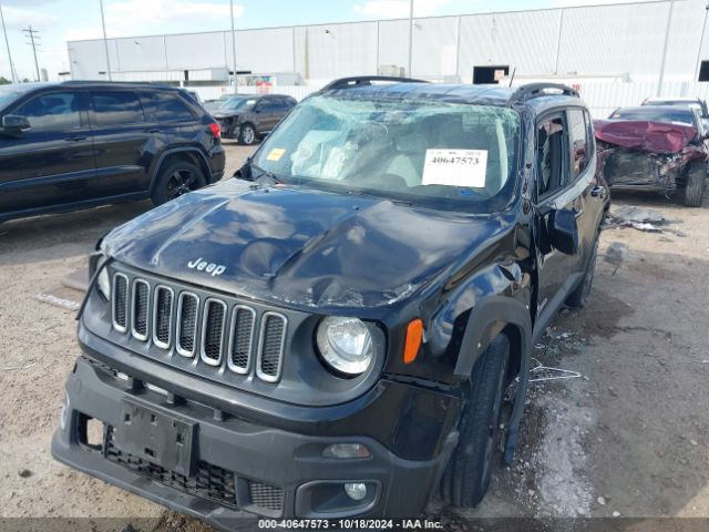 ZACCJABT4FPB25108 Jeep Renegade Latitude