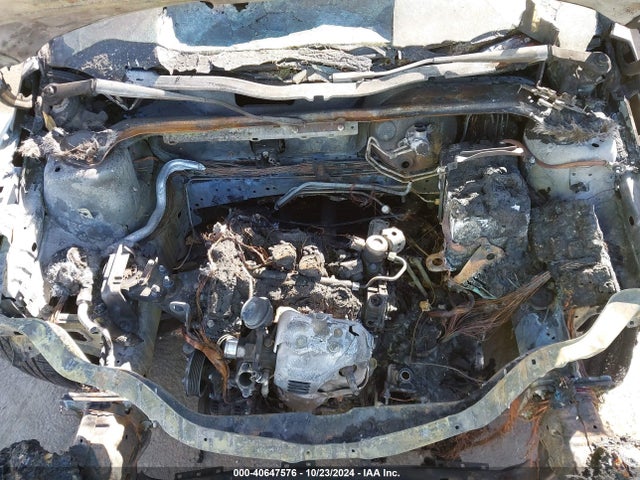 Ford FOCUS SE 2017 1FADP3FE6HL290598 Image 10