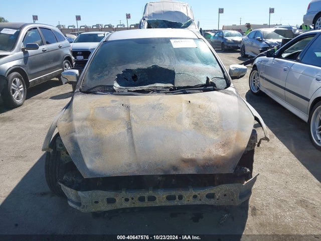 Ford FOCUS SE 2017 1FADP3FE6HL290598 Image 11