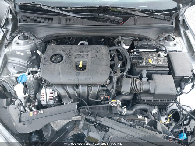 KIA Forte Gt-line 2023 3KPF54AD4PE661231 Image 10