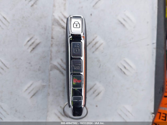 KIA Forte Gt-line 2023 3KPF54AD4PE661231 Image 11
