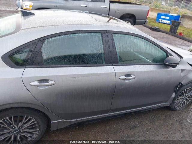 KIA Forte Gt-line 2023 3KPF54AD4PE661231 Image 14