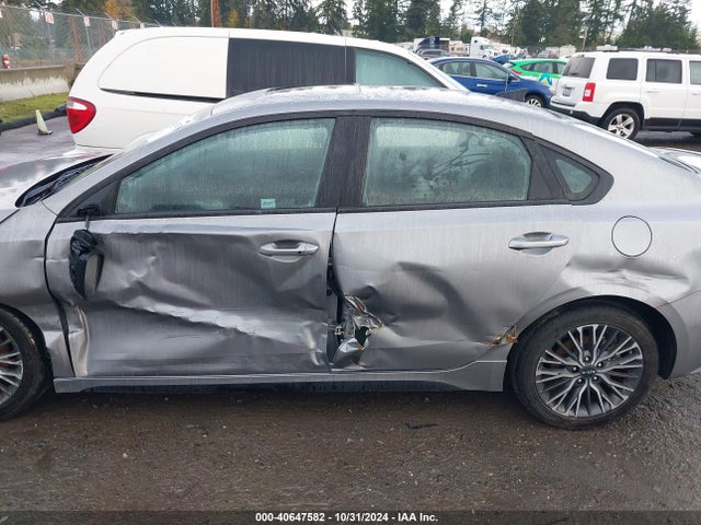 KIA Forte Gt-line 2023 3KPF54AD4PE661231 Image 15