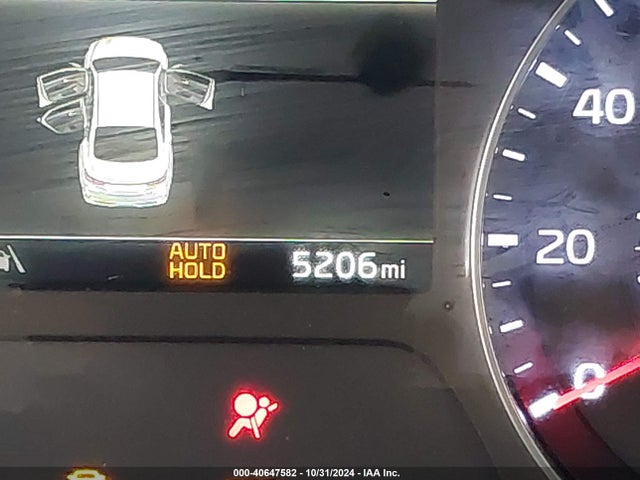 KIA Forte Gt-line 2023 3KPF54AD4PE661231 Image 16