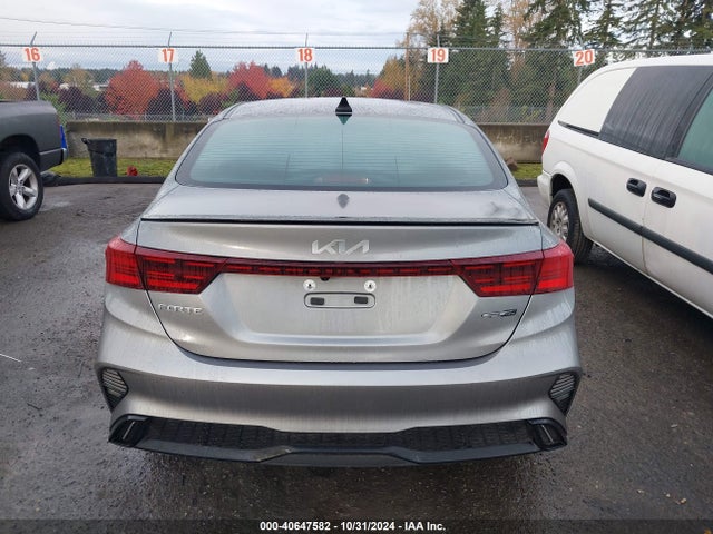 KIA Forte Gt-line 2023 3KPF54AD4PE661231 Image 17