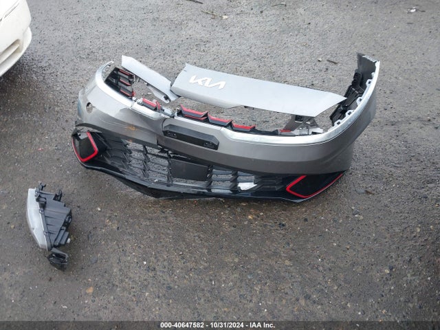 KIA Forte Gt-line 2023 3KPF54AD4PE661231 Image 12