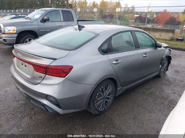 KIA Forte Gt-line 2023 3KPF54AD4PE661231 Image 4