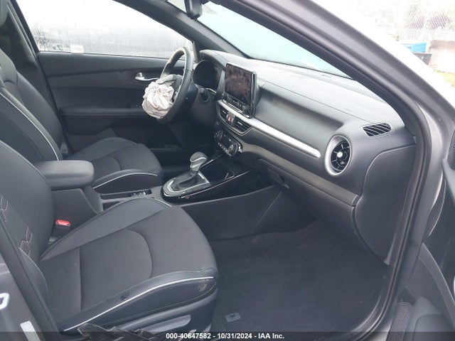 KIA Forte Gt-line 2023 3KPF54AD4PE661231 Image 5