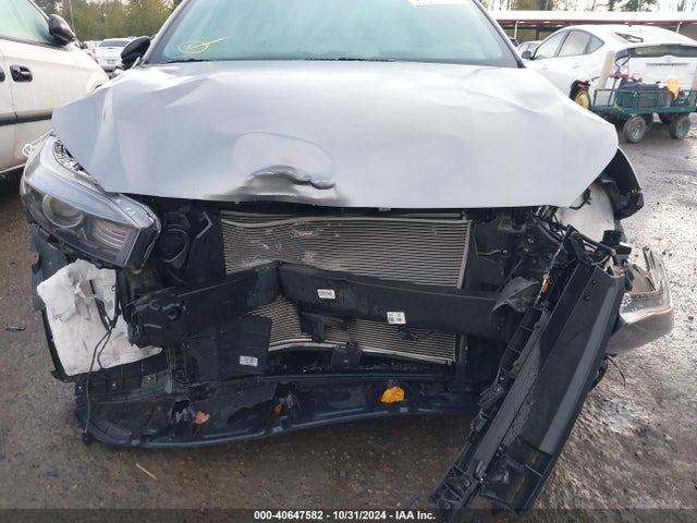KIA Forte Gt-line 2023 3KPF54AD4PE661231 Image 6