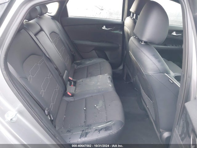 KIA Forte Gt-line 2023 3KPF54AD4PE661231 Image 8