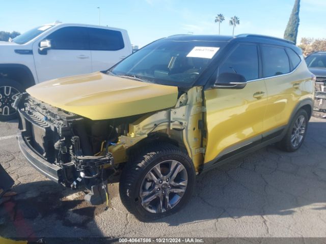 KNDEU2AAXM7121774 KIA SELTOS S