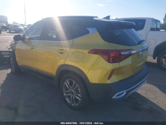 KNDEU2AAXM7121774 KIA SELTOS S