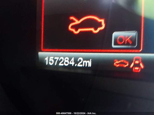 Ford Fusion Titanium 2018 3FA6P0D9XJR226150 Image 15