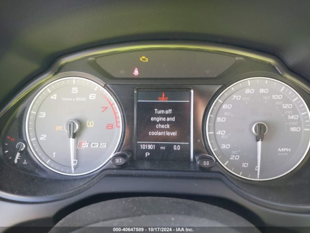 WA1VGAFP6FA060955 Audi Sq5 3.0t Premium Plus