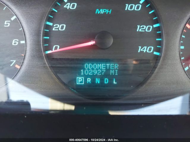 2G1WA5E39E1164374 Chevrolet Impala Limited Ls