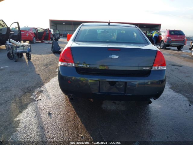 2G1WA5E39E1164374 Chevrolet Impala Limited Ls