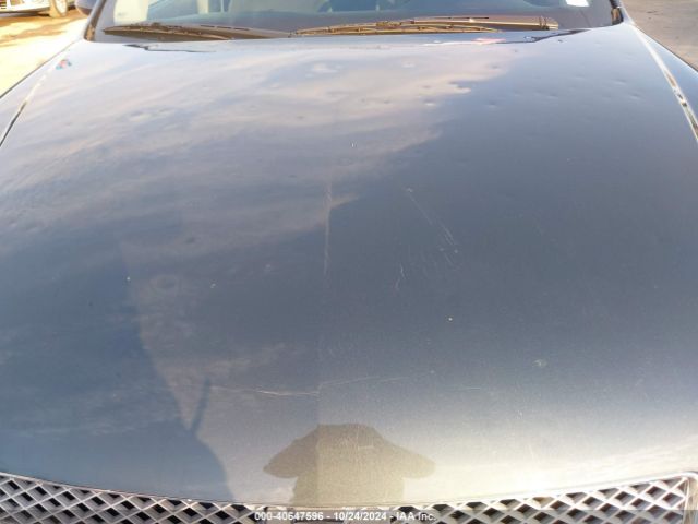 2G1WA5E39E1164374 Chevrolet Impala Limited Ls