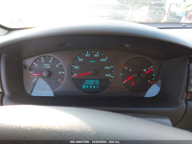 2G1WA5E39E1164374 Chevrolet Impala Limited Ls
