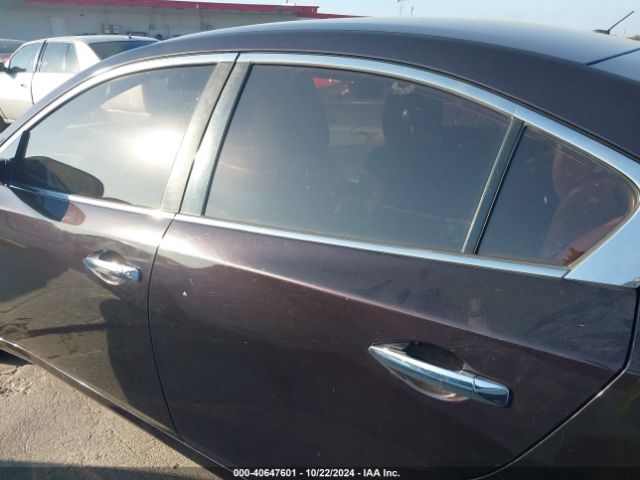 1N4AA5AP5EC466383 Nissan Maxima 3.5 S/3.5 Sv