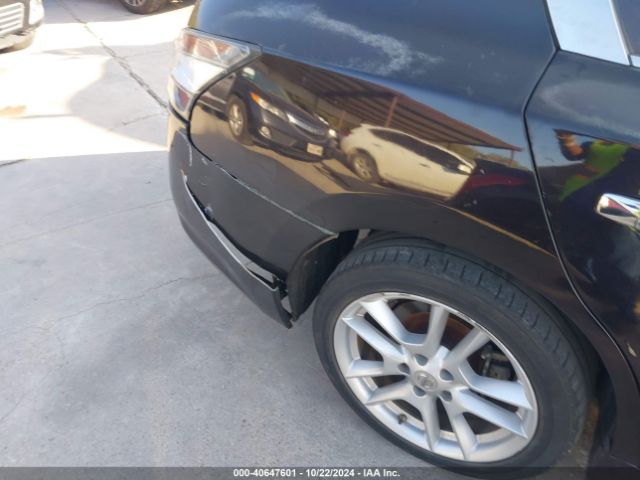 1N4AA5AP5EC466383 Nissan Maxima 3.5 S/3.5 Sv