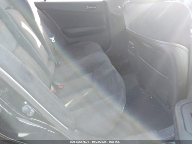 1N4AA5AP5EC466383 Nissan Maxima 3.5 S/3.5 Sv