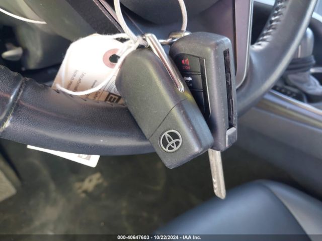 4T1G11BK6PU085523 Toyota Camry Se Awd