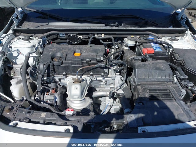 Honda Civic 2022 2HGFE2F56NH556604 Image 22