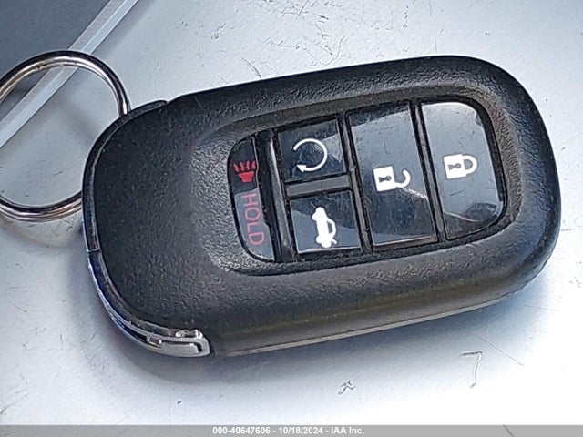 Honda Civic 2022 2HGFE2F56NH556604 Image 23