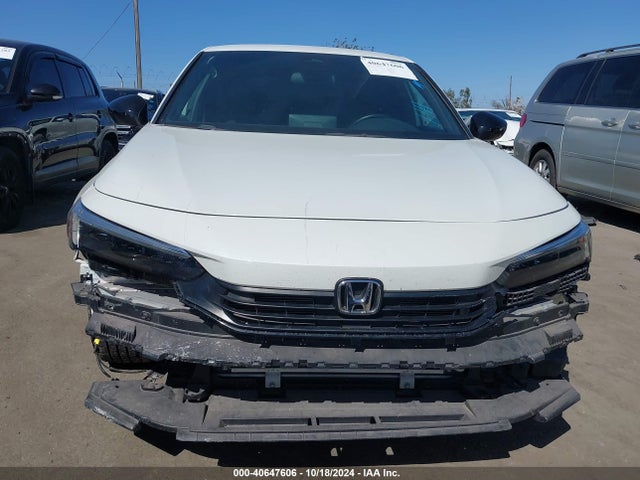 Honda Civic 2022 2HGFE2F56NH556604 Image 25
