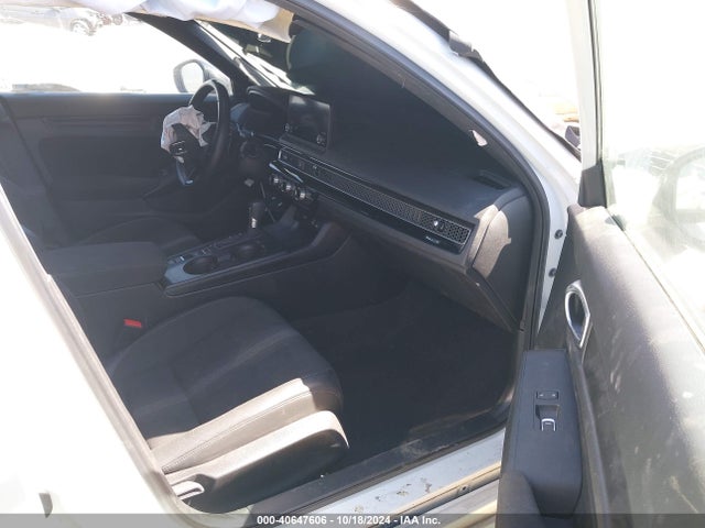 Honda Civic 2022 2HGFE2F56NH556604 Image 17